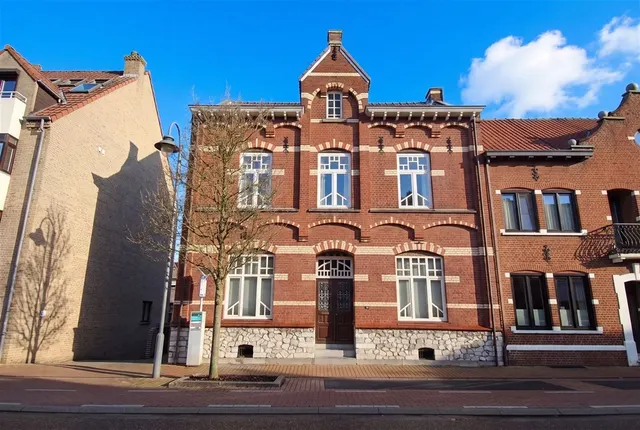 House for rent in Maaseik – 1/10