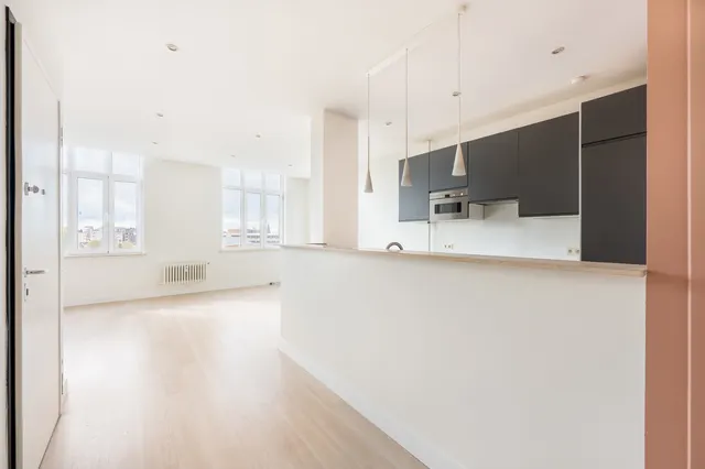 Appartement à vendre à Antwerpen – 1/10