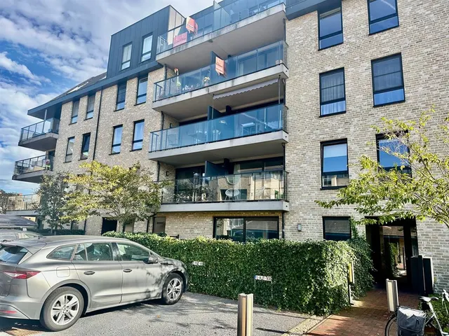 Appartement à louer à Oudenaarde – 1/7