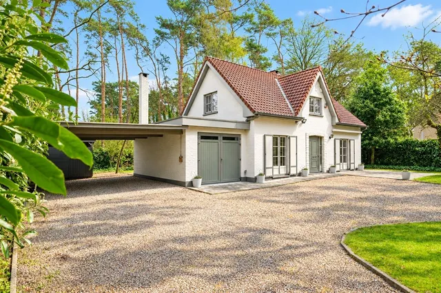 Huis te koop in Keerbergen – 1/10