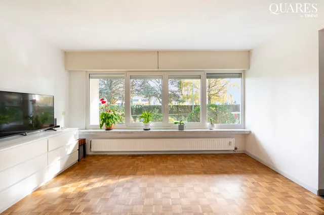 Rez-De-Chaussée te koop in Antwerpen – 1/10