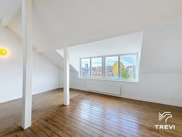 Apartment for rent in Ixelles – 1/10