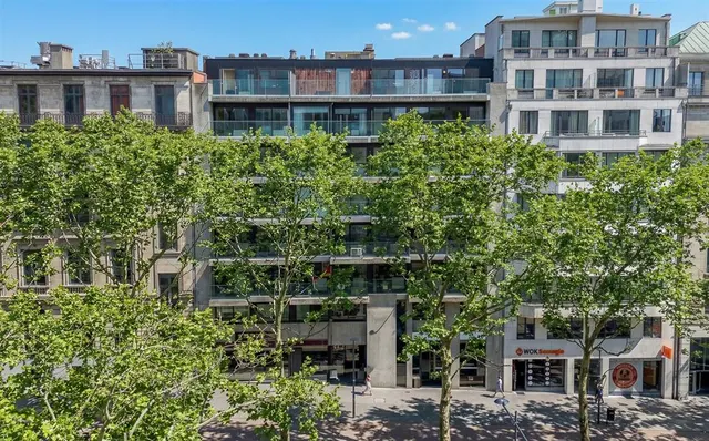 Appartement à vendre à Bruxelles – 1/10