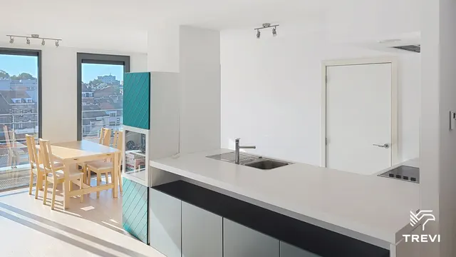 Appartement à louer à Schaarbeek – 1/10