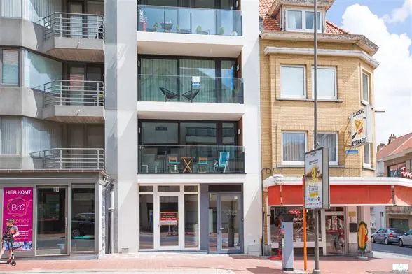 Appartement à louer à Middelkerke – 1/10