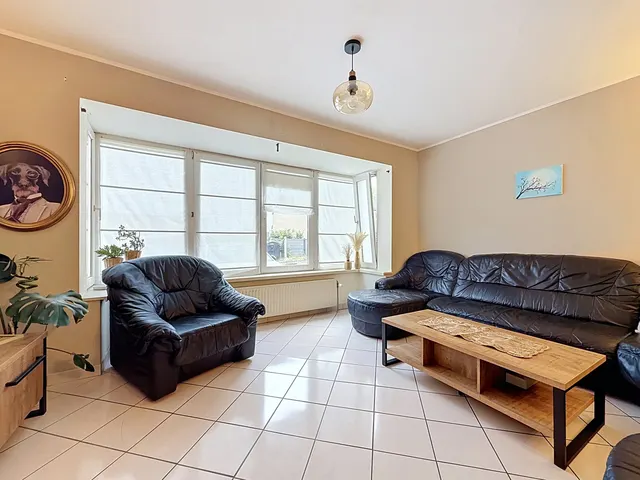 Appartement à louer à Namur Saint-Marc – 1/10