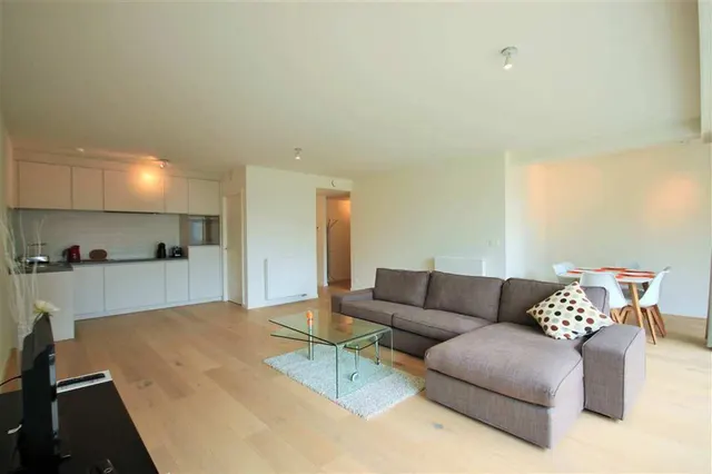 Apartment for rent in Antwerpen 5 – 1/10