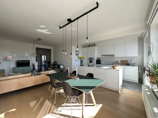 Appartement à louer à Antwerpen – 1/10
