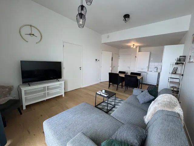 Appartement à louer à Antwerpen – 1/10