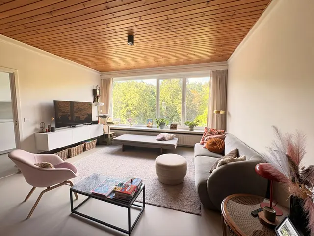 Appartement te huur in Antwerpen – 1/10