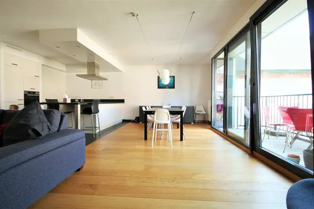 Appartement à louer à Antwerpen – 1/10