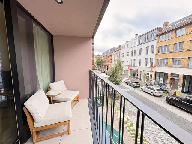 Appartement à louer à Antwerpen – 1/10