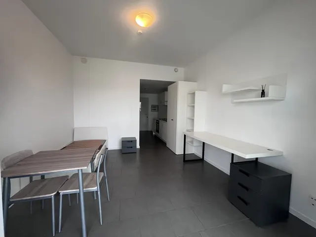 Studio for rent in Antwerpen – 1/10