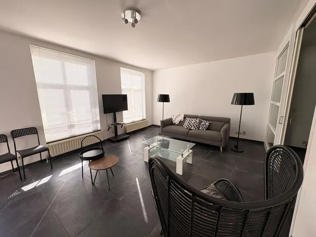 Apartment for rent in Antwerpen – 1/9