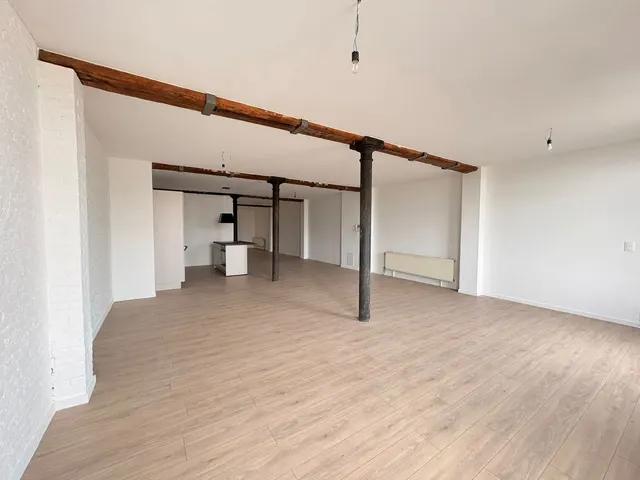 Loft for rent in Antwerpen – 1/10