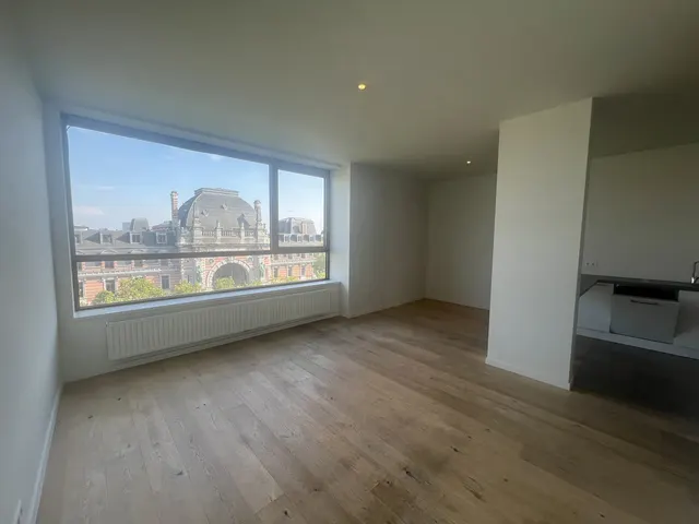 Apartment for rent in Antwerpen – 1/10