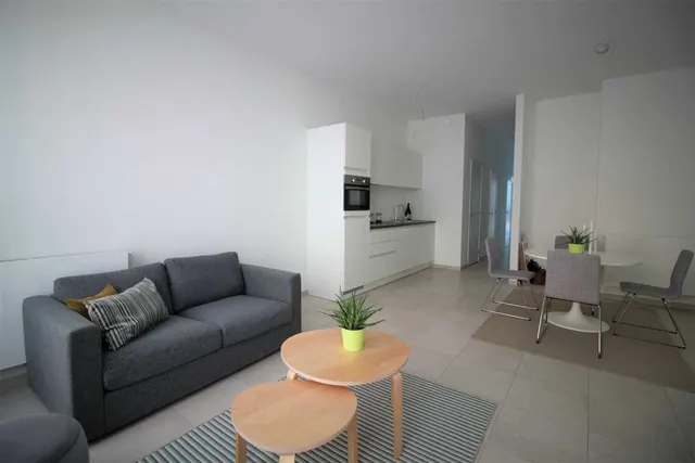 Apartment for rent in Antwerpen – 1/10