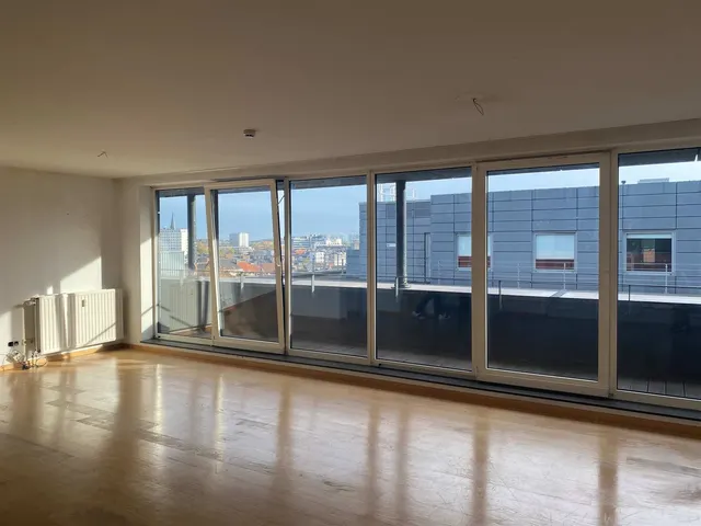 Apartment for rent in Antwerpen – 1/8