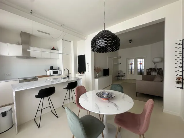 Appartement à louer à Antwerpen – 1/10