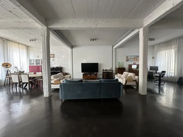 Loft à louer à Antwerpen – 1/10