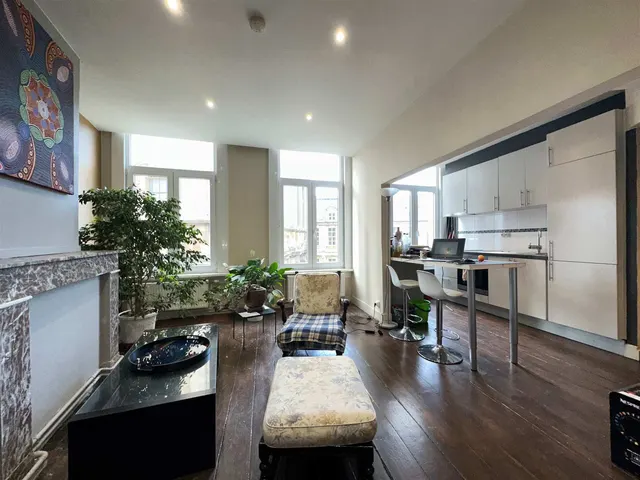 Appartement à louer à Antwerpen – 1/9
