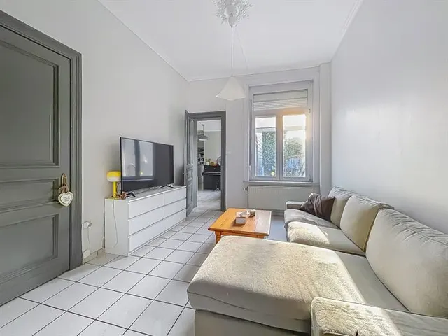 House for rent in Houdeng-Goegnies – 1/10