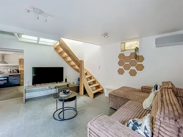 Maison à louer à Lobbes – 1/10