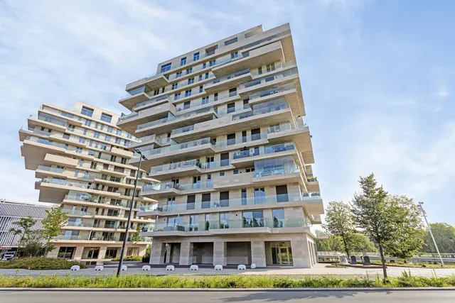 Appartement à louer à Waregem – 1/10