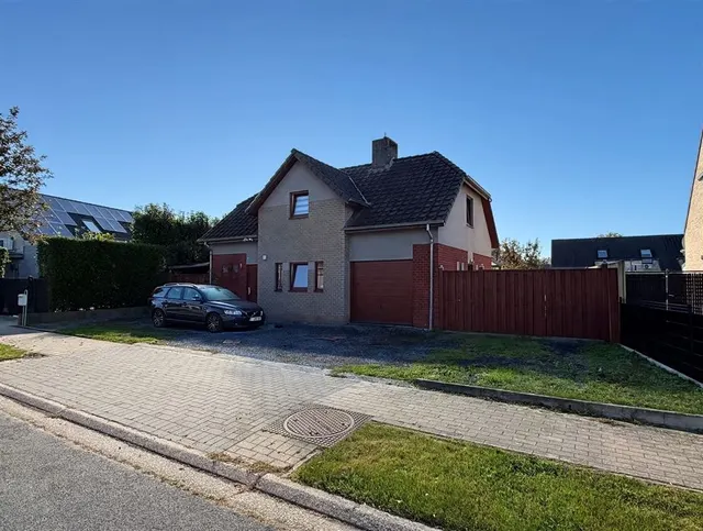 House for sale in Dilsen-Stokkem – 1/10