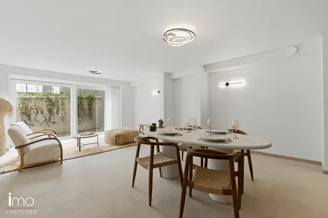 Apartment for sale in Leuven – 1/10