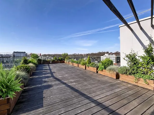 Appartement à vendre à Auderghem – 1/10