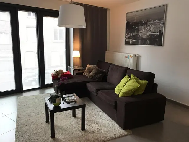Apartment for rent in Leuven – 1/10