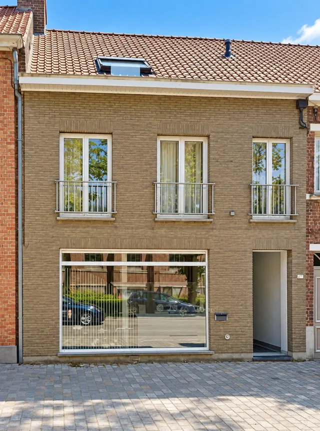 Appartement à louer à Langemark-Poelkapelle – 1/10