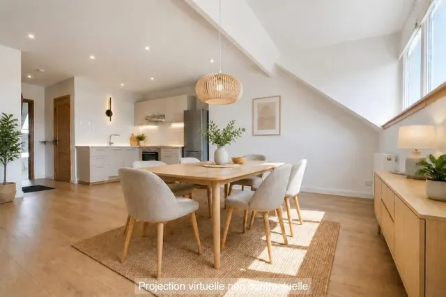 Duplex for sale in Molenbeek-Saint-Jean – 1/10