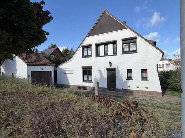 Maison à vendre à Marcinelle – 1/5