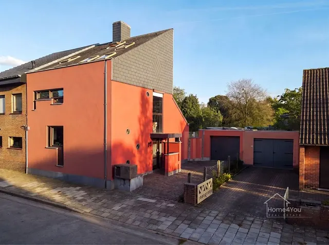 House for sale in Oostakker – 1/10