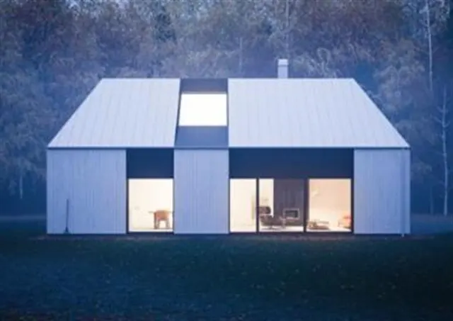 Huis te koop in Alken – 1/4