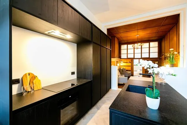 Appartement te koop in Antwerpen – 1/10