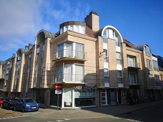 Apartment for rent in Aalst – 1/10