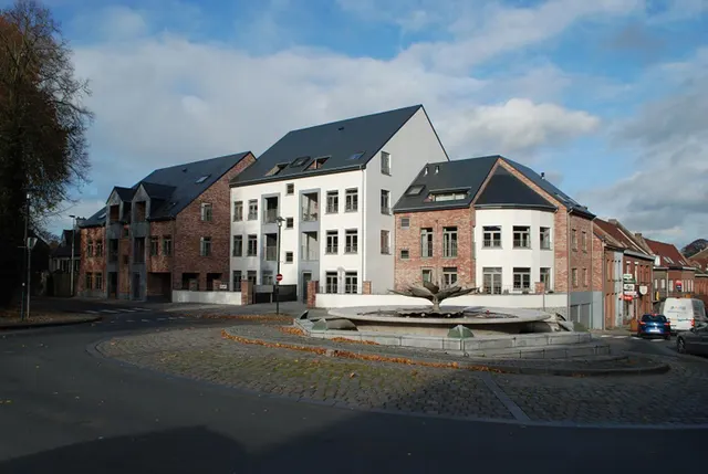 Duplex for rent in Edingen – 1/10