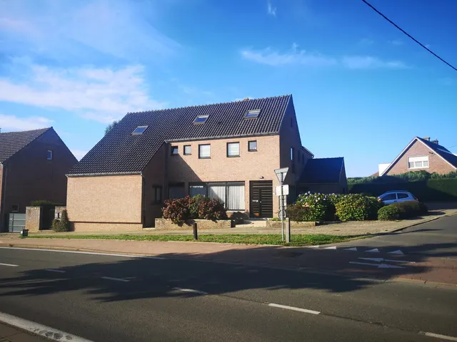 Apartment for rent in Galmaarden – 1/10