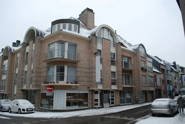 Penthouse for rent in Aalst – 1/10
