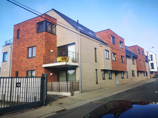 Penthouse à louer à Ninove – 1/10