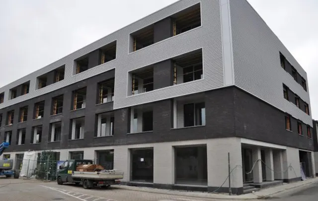 Apartment for rent in Denderleeuw – 1/10