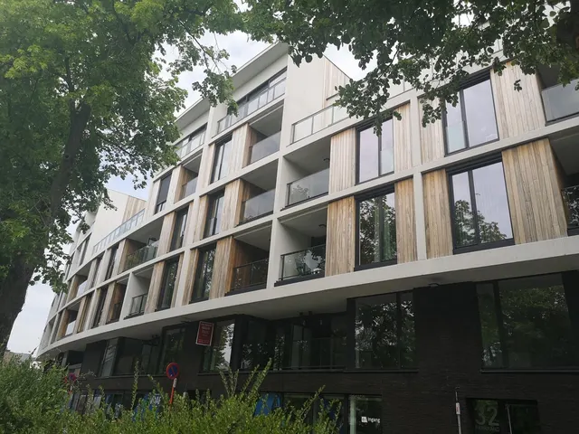 Apartment for rent in Halle – 1/10