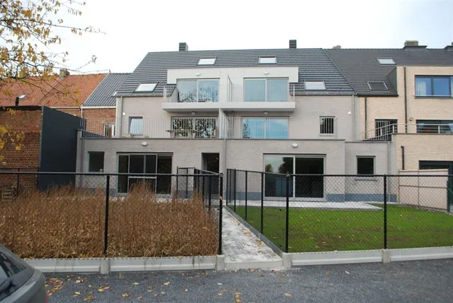 Apartment for rent in Ninove – 1/10
