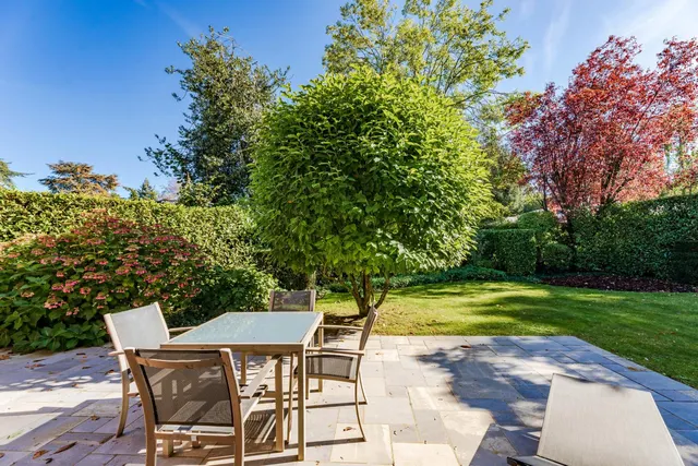 House for sale in Uccle – 1/10