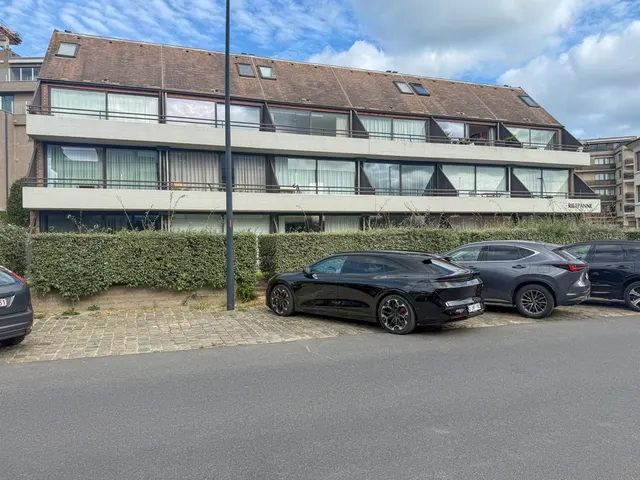 Appartement à vendre à Koksijde – 1/10