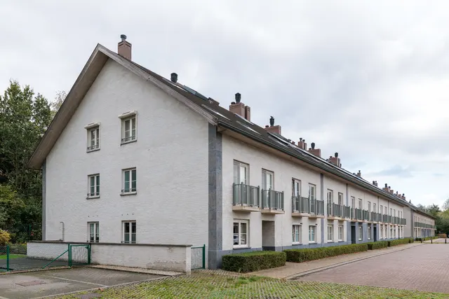 Appartement te koop in Merelbeke – 1/10