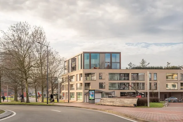 Appartement te koop in Knokke-Heist – 1/10